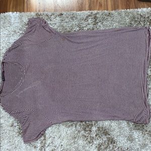 BRANDY MELVILLE T-SHIRT DRESS